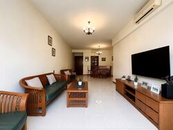 Seletar Springs Condominium (D28), Condominium #567997861